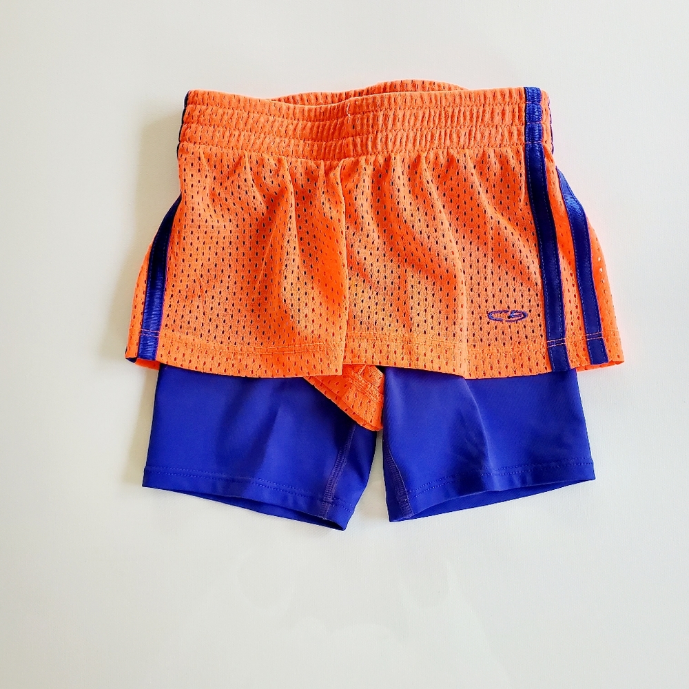 2 Piece Athletic Set